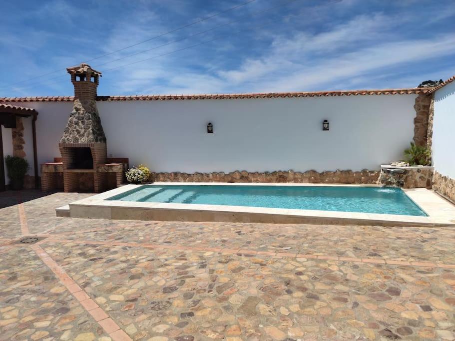 Holiday home La Casa De Elena