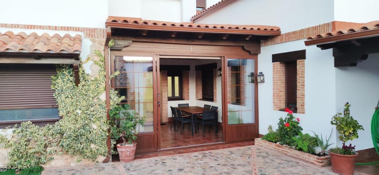 Holiday home La Casa De Elena *